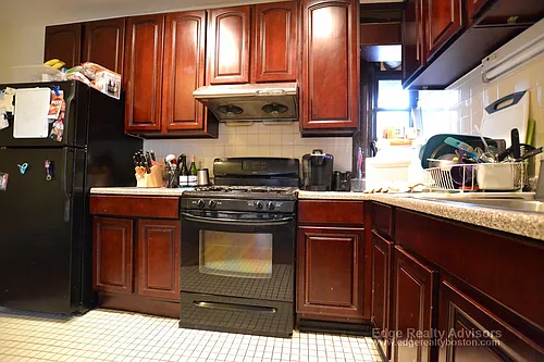 1258 Commonwealth Ave #19 Photo 1
