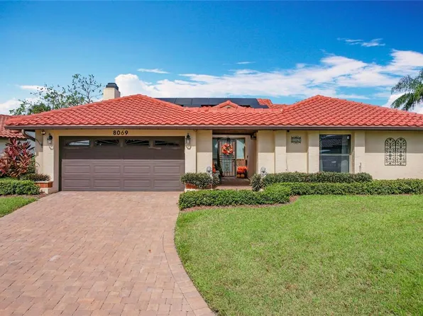 8069 N Cadiz Ct, Orlando, FL 32836