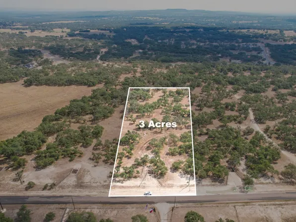 1926 OLD MARBLE FALLS Road, Round Mountain, TX 78663