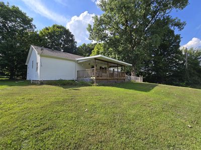 2520 S Sand Lake Rd, Hillsdale, MI, 49242