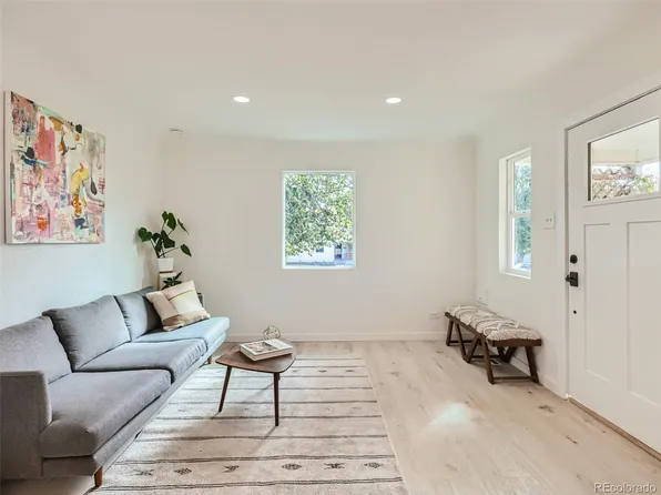 159 S Clay Street, Denver, CO 80219