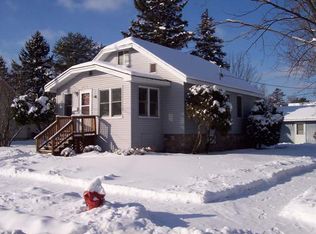 627 N Pelham St #N, Rhinelander, WI 54501