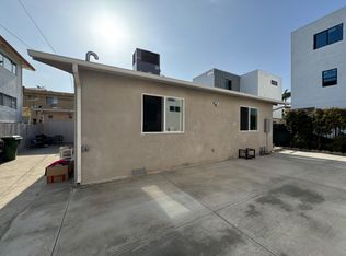 1207 N Kingsley Dr, Los Angeles, CA 90029
