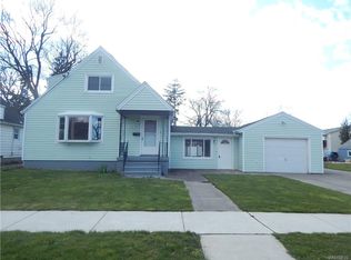 1278 87th St, Niagara Falls, NY