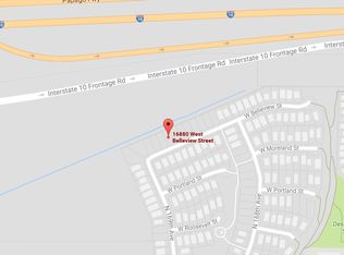 16880 W Belleview St, Goodyear, AZ 85338