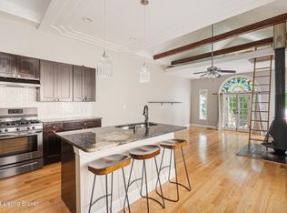 511 Cooper St, Louisville, KY