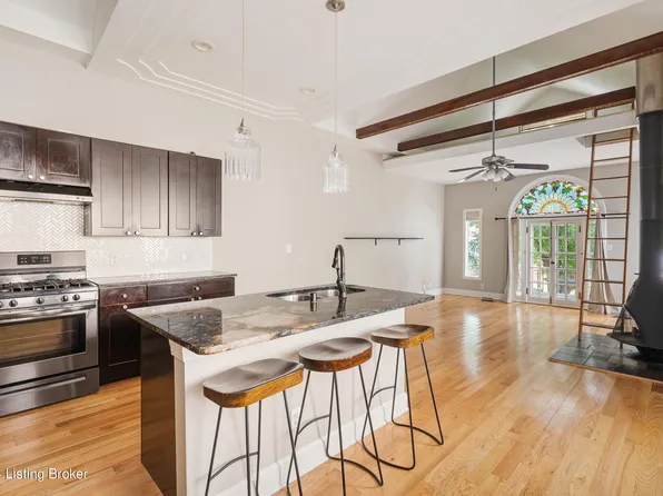 511 Cooper St, Louisville, KY 40204