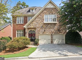 1036 Windsor Lake Cv NE, Atlanta, GA 30319