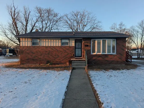 311 Morton Ave, Paulsboro, NJ 08066