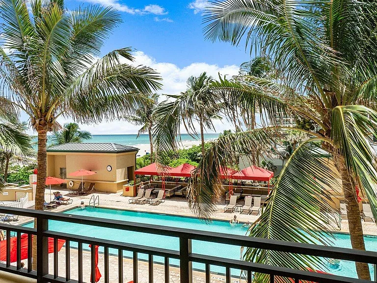 3800 N Ocean Dr #1053 — Photo 45