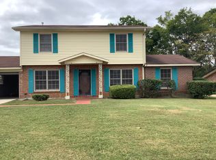 4444 Woodcrest Dr, Montgomery, AL 36108
