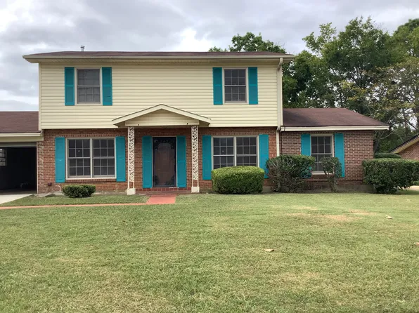 4444 Woodcrest Dr, Montgomery, AL 36108