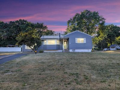 27 Freund Drive, Nanuet, NY, 10954