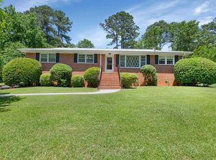 12 Longmeadow Rd, Taylors, SC 29687