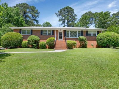 12 Longmeadow Rd, Taylors, SC, 29687