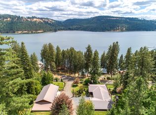 302 W Conkling Park Dr, Worley, ID 83876