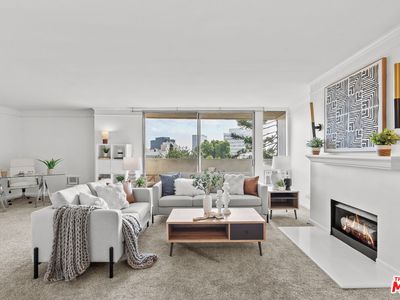 11645 Montana Ave APT 335, Los Angeles, CA, 90049