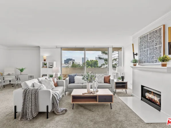 11645 Montana Ave APT 335, Los Angeles, CA 90049