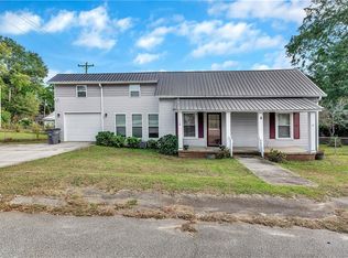 9 Jackson St, Liberty, SC 29657