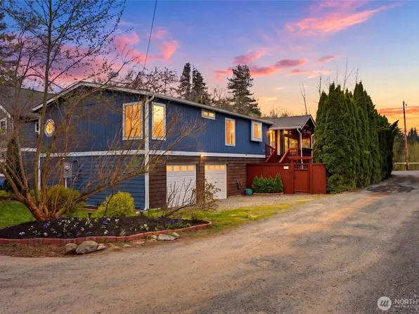 7731 Cedar Place SE, Snoqualmie, WA 98065