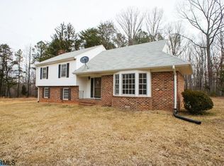 855 Courthouse Rd, Palmyra, VA 22963