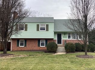 8906 Freestone Ave, Henrico, VA 23229