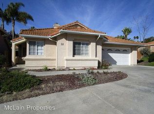 2176 Anda Lucia Way, Oceanside, CA 92056