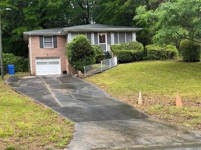 1829 Detroit Ave NW, Atlanta, GA, 30314