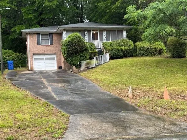 1829 Detroit Ave NW, Atlanta, GA 30314
