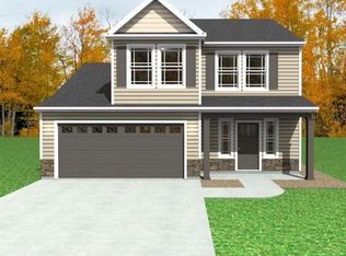 197 Berry Blvd, Boiling Springs, SC 29316