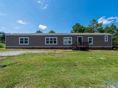 24581 Barnes Rd, Ardmore, AL, 35739
