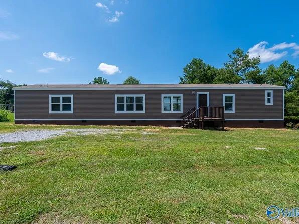 24581 Barnes Rd, Ardmore, AL 35739