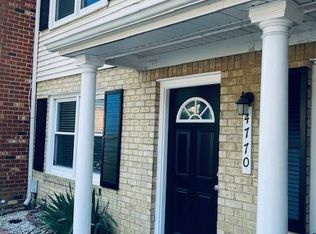 4770 Old Hickory Rd, Virginia Beach, VA 23455