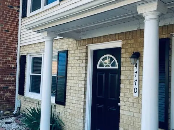 4770 Old Hickory Rd, Virginia Beach, VA 23455