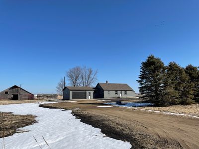 42856 172nd St, Clark, SD, 57225