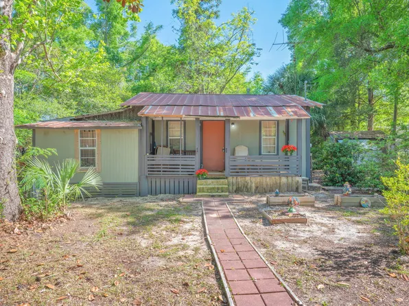 140 Macedonia Church Rd, Defuniak Springs, FL 32435