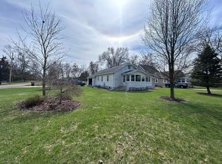 3765 Flansburg Rd, Jackson, MI