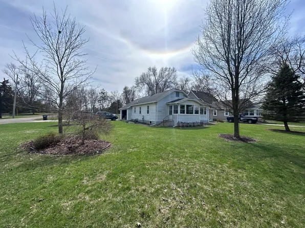 3765 Flansburg Rd, Jackson, MI 49203