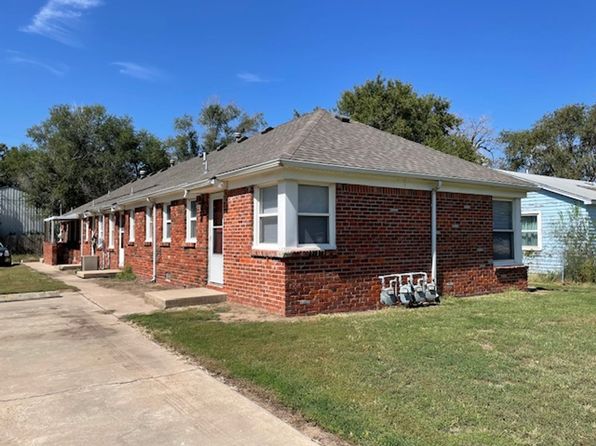 1703 S Glenn St #1