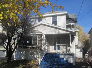 1024 Tifft St, Buffalo, NY