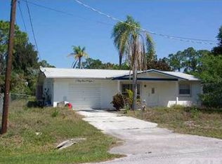 5908 Buchanan Dr, Fort Pierce, FL 34982