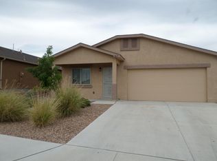 10631 Groundstone Rd SW, Albuquerque, NM 87121