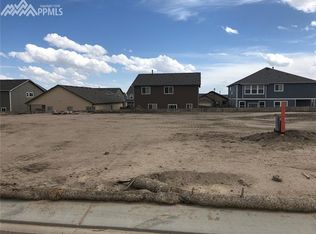7219 Silver Moon Dr, Colorado Springs, CO 80923