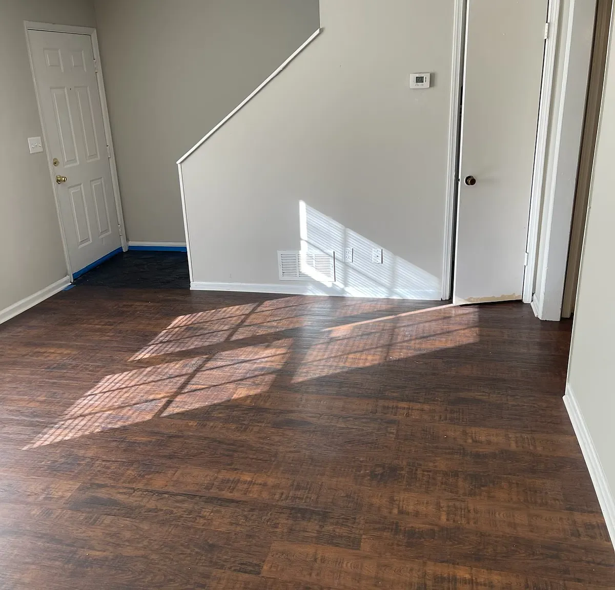 2 bed, 1.5 bath, 1500 sqft, $1,500 — Photo 1