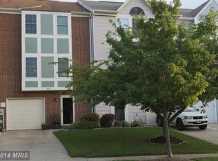 6805 Mayfair Rd, Laurel, MD 20707