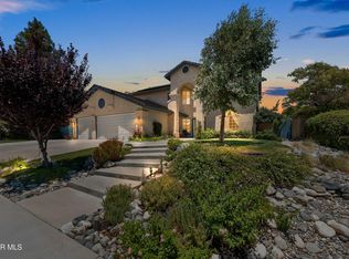 7145 Dana Dr, Palmdale, CA 93551