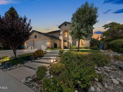 7145 Dana Dr, Palmdale, CA, 93551