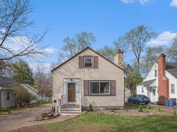 861 Nevada St SE, Grand Rapids, MI 49507