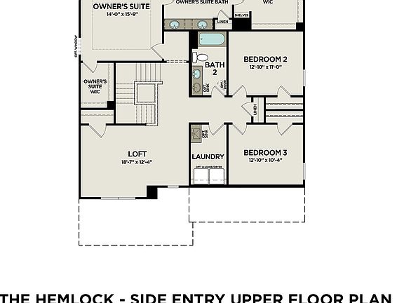 Floor Plan 3