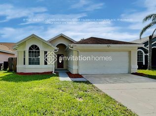 12513 Belrose Ave, Orlando, FL 32837